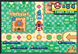 Mario Party Advance komt naar de Wii U Virtual Console