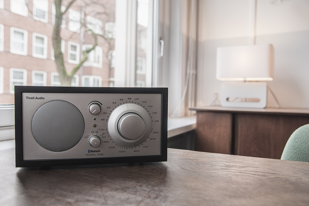 Recensie: Tivoli Audio Model One BT