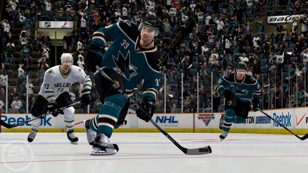 Recensie: NHL ’13