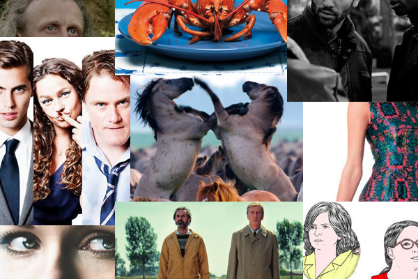 NWTV-Awards: Stem op de beste Nederlandse film 2013