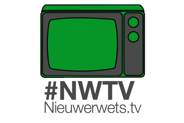 NieuwerwetsTV zoekt contentmanagers