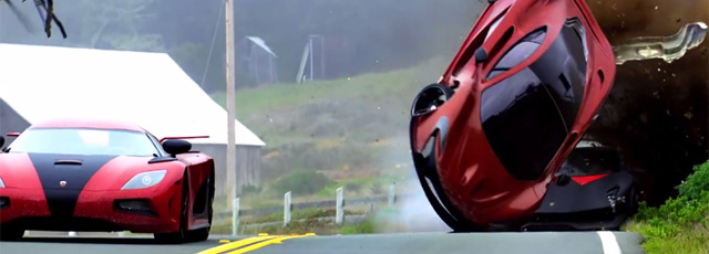 Win Need for Speed bioscoopkaarten + een DVD-pakket