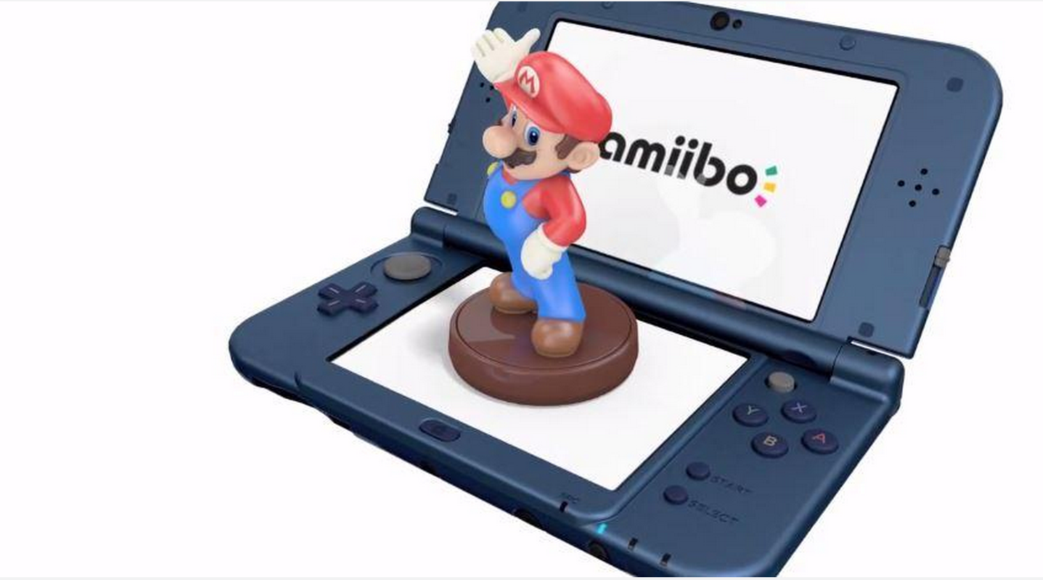 New Nintendo 3DS te koop op marktplaats