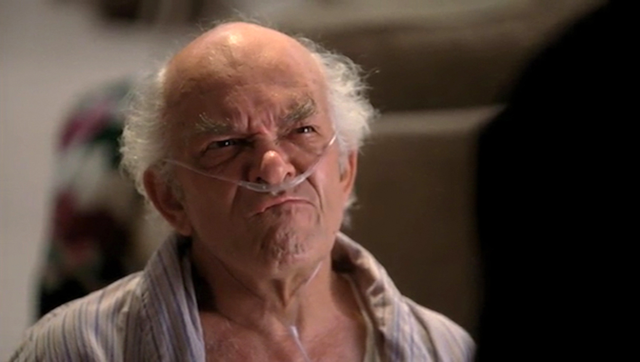 Breaking Bad acteur toegevoegd aan American Horror Story