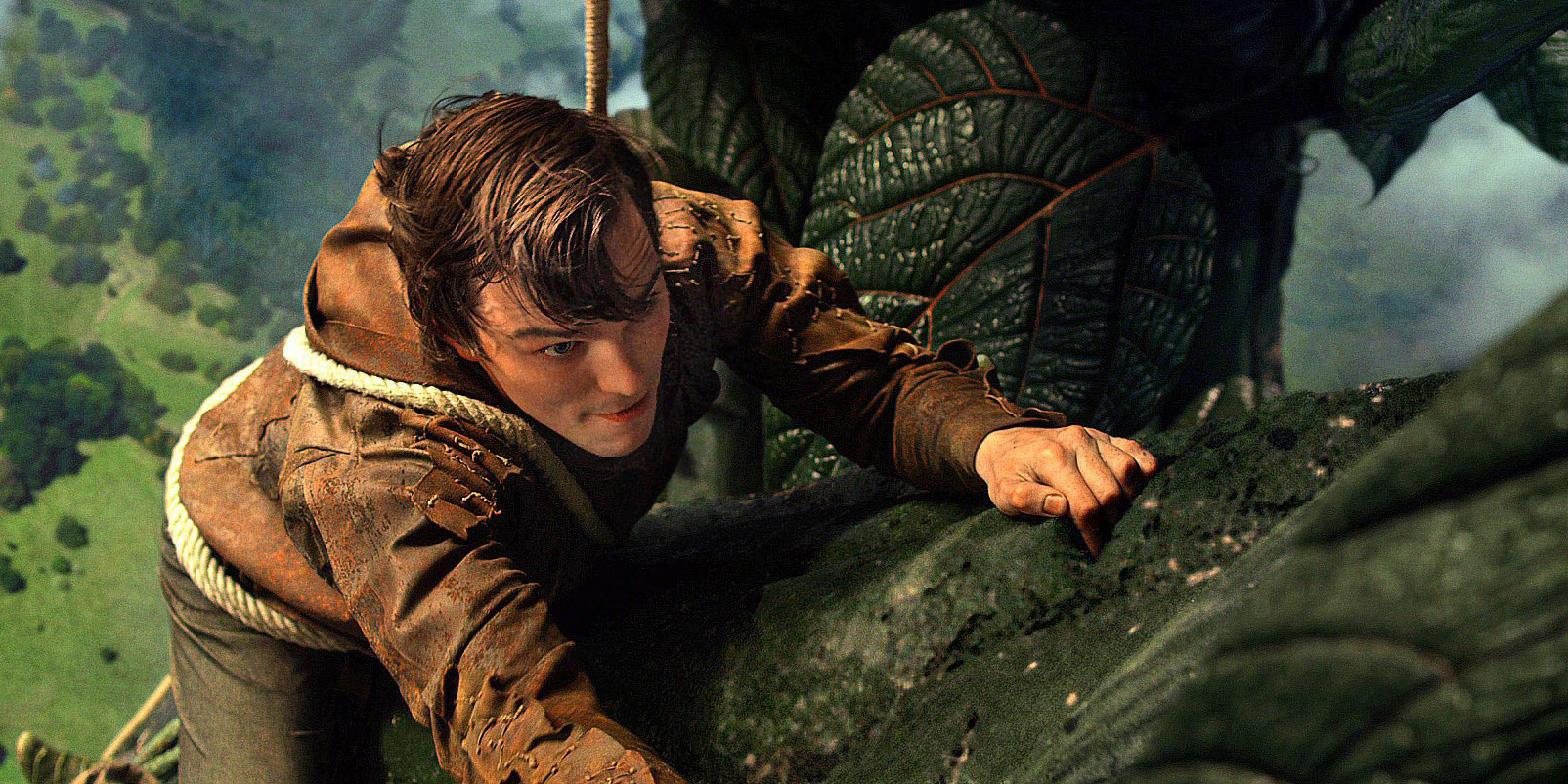 Nicholas Hoult gecast voor Dark Places