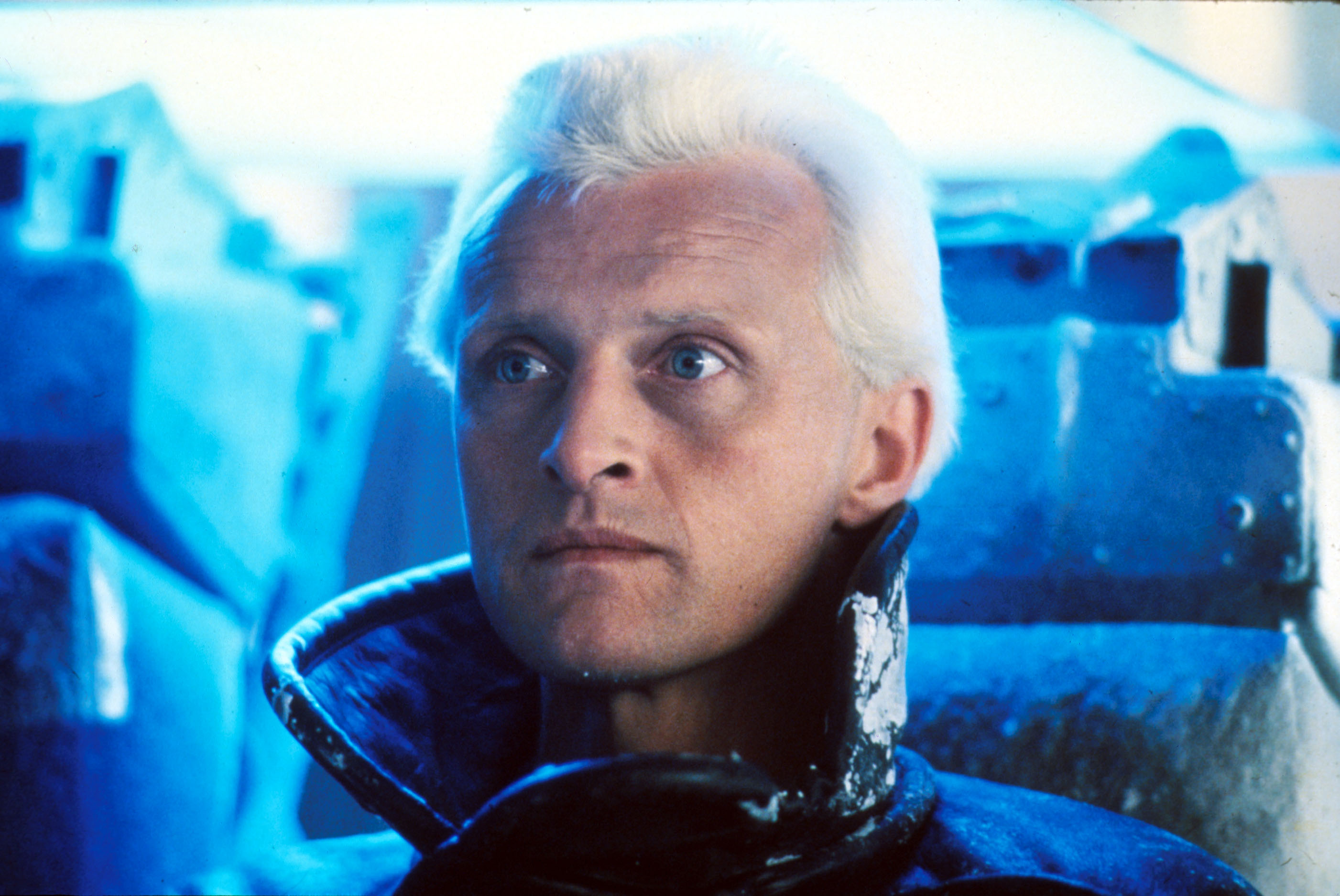 Rutger Hauer in True Blood