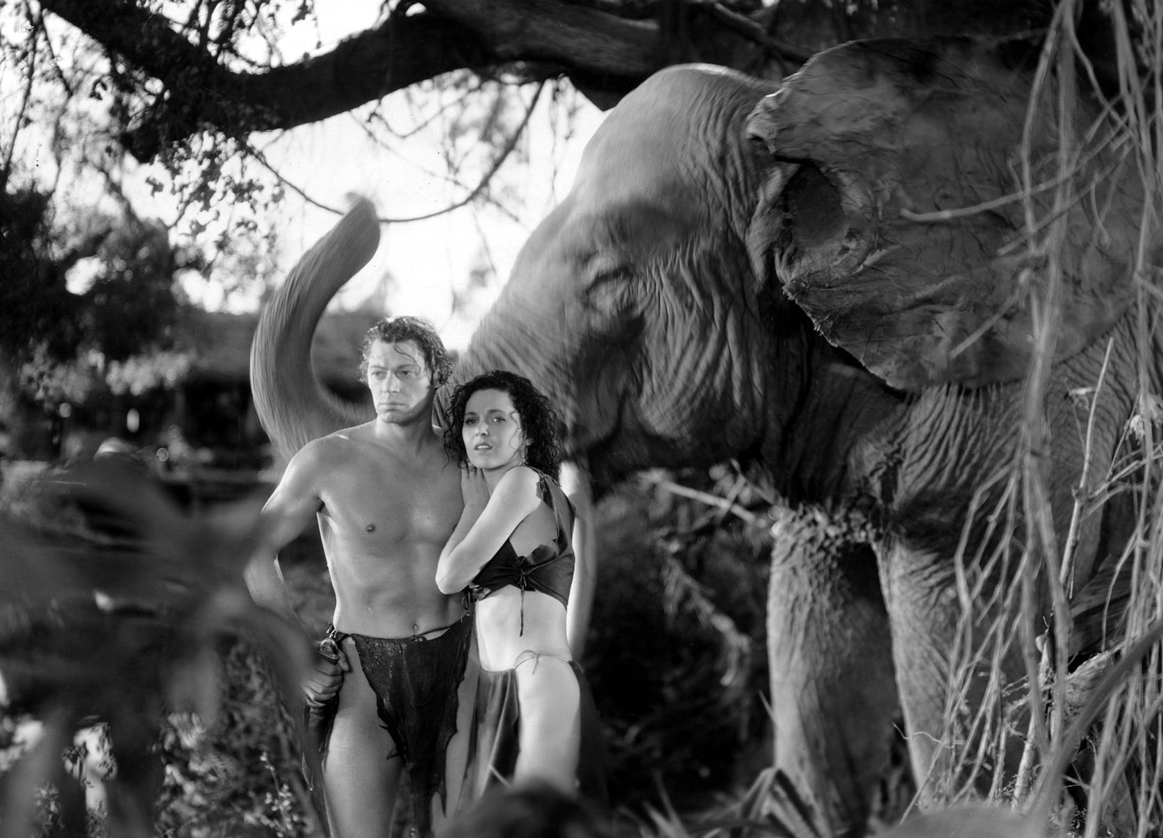 True Blood acteur favoriet voor rol van Tarzan