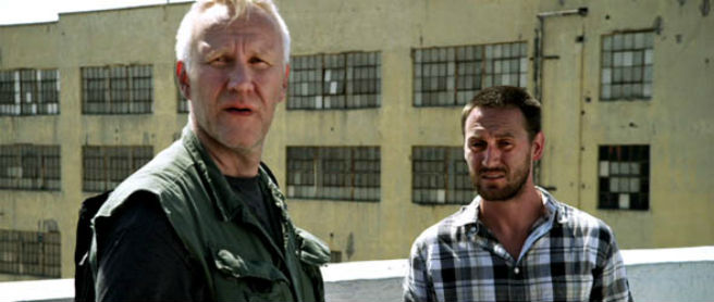 The Walking Dead: Cold Storage