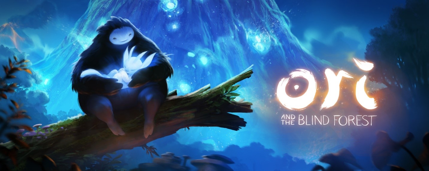 Recensie: Ori and the Blind Forest