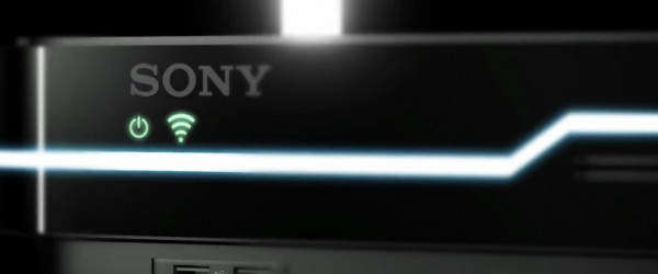 Eerste commercial PlayStation 4 een feit