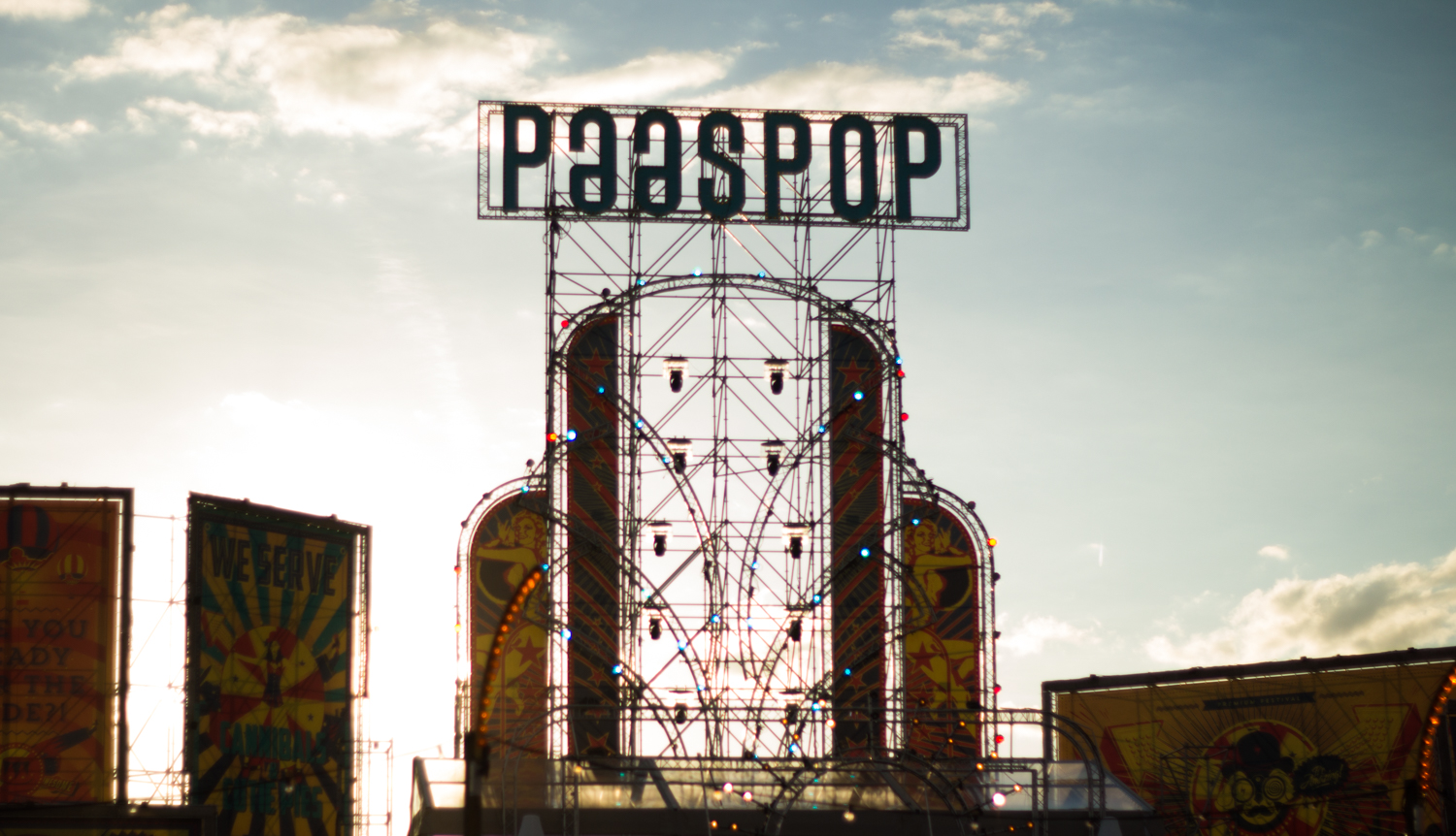 Tips voor Paaspop 2016