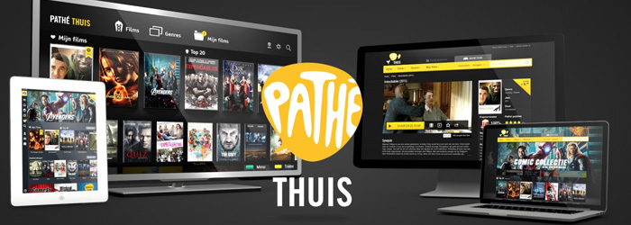 Pathé Thuis
