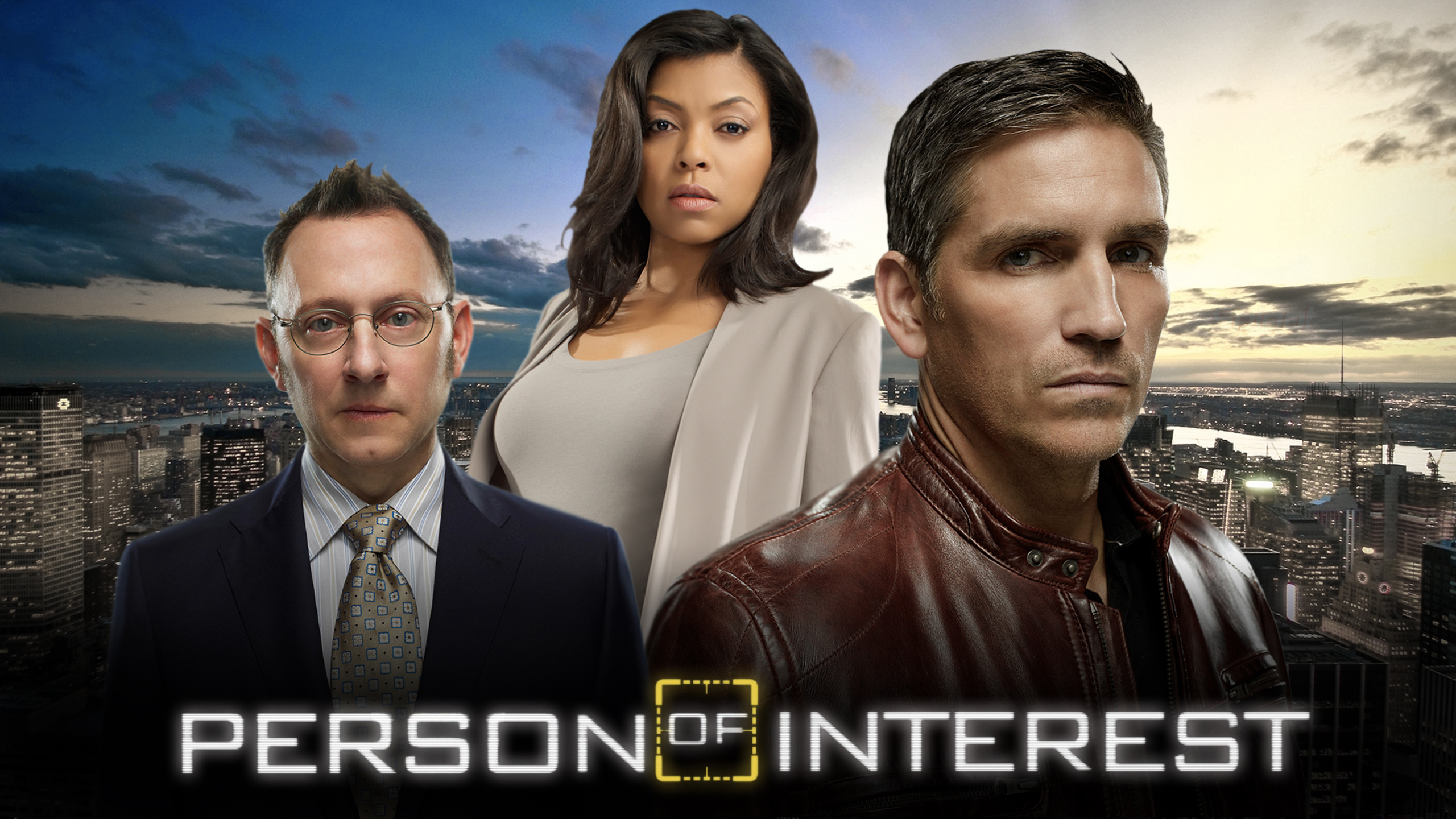 Person of Interest: Maak kennis met de nieuwe serie van J.J. Abrams