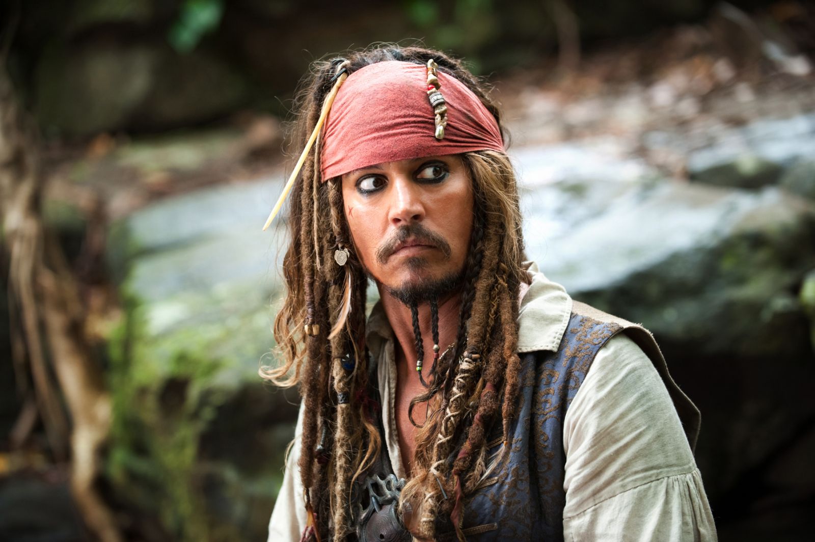 Wie wordt de regisseur voor Pirates of the Caribbean 5?
