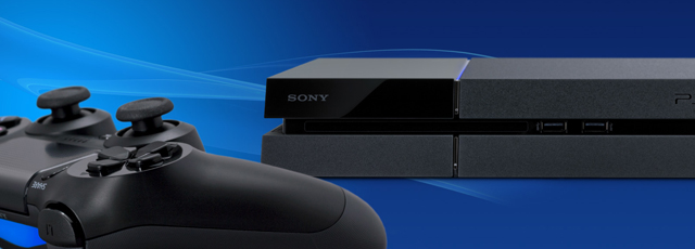 Game Mania verkoopt PlayStation 4 voor 249,- euro, vanaf nu op voorraad