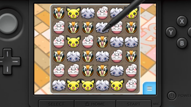 Pokemon Shuffle verschijnt gratis in februari