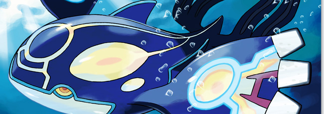 Bekijk de nieuwe gameplayvideo van Pokemon Alpha Saphire en Omega Ruby