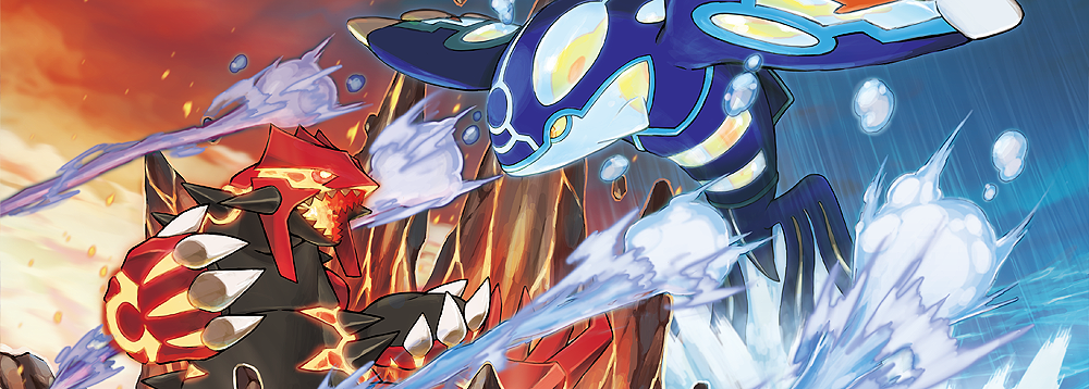 Recensie: Pokémon Omega Ruby & Alpha Sapphire
