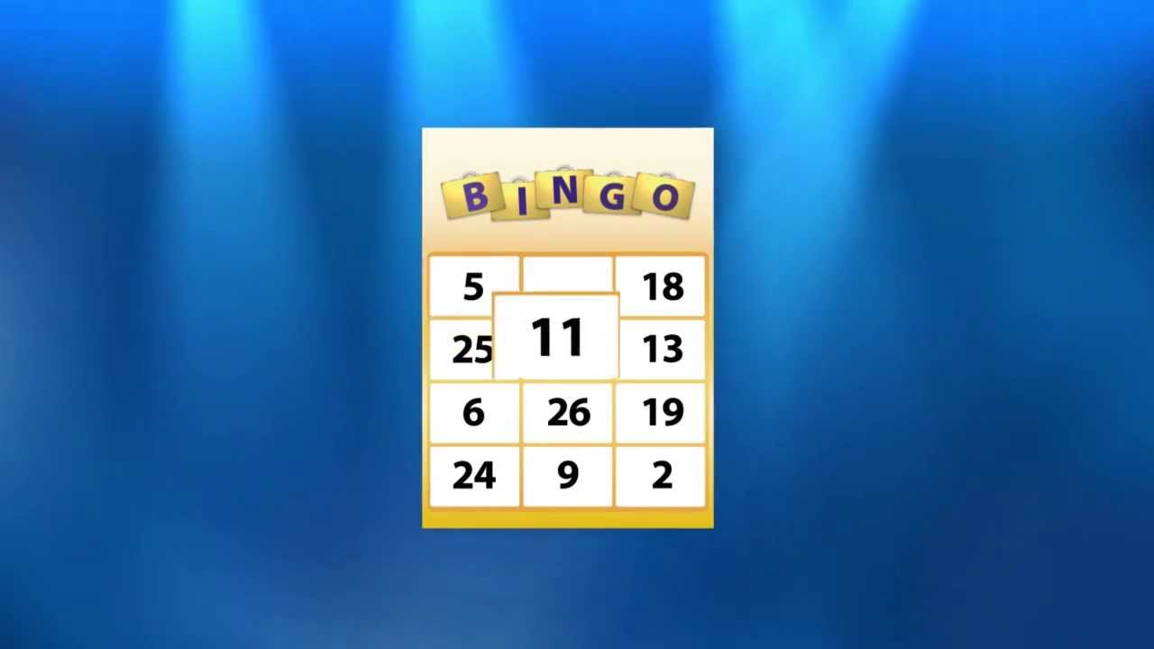 Postcode Loterij Miljoenenjacht Bingo, speel mee!