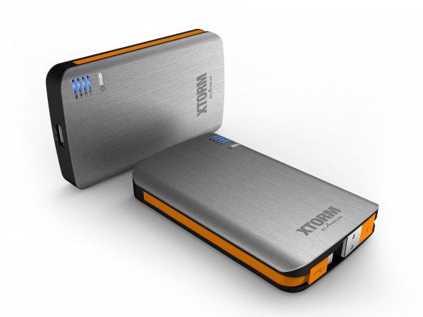 Recensie: Nooit meer zonder mobiel met de Powerpack 7300