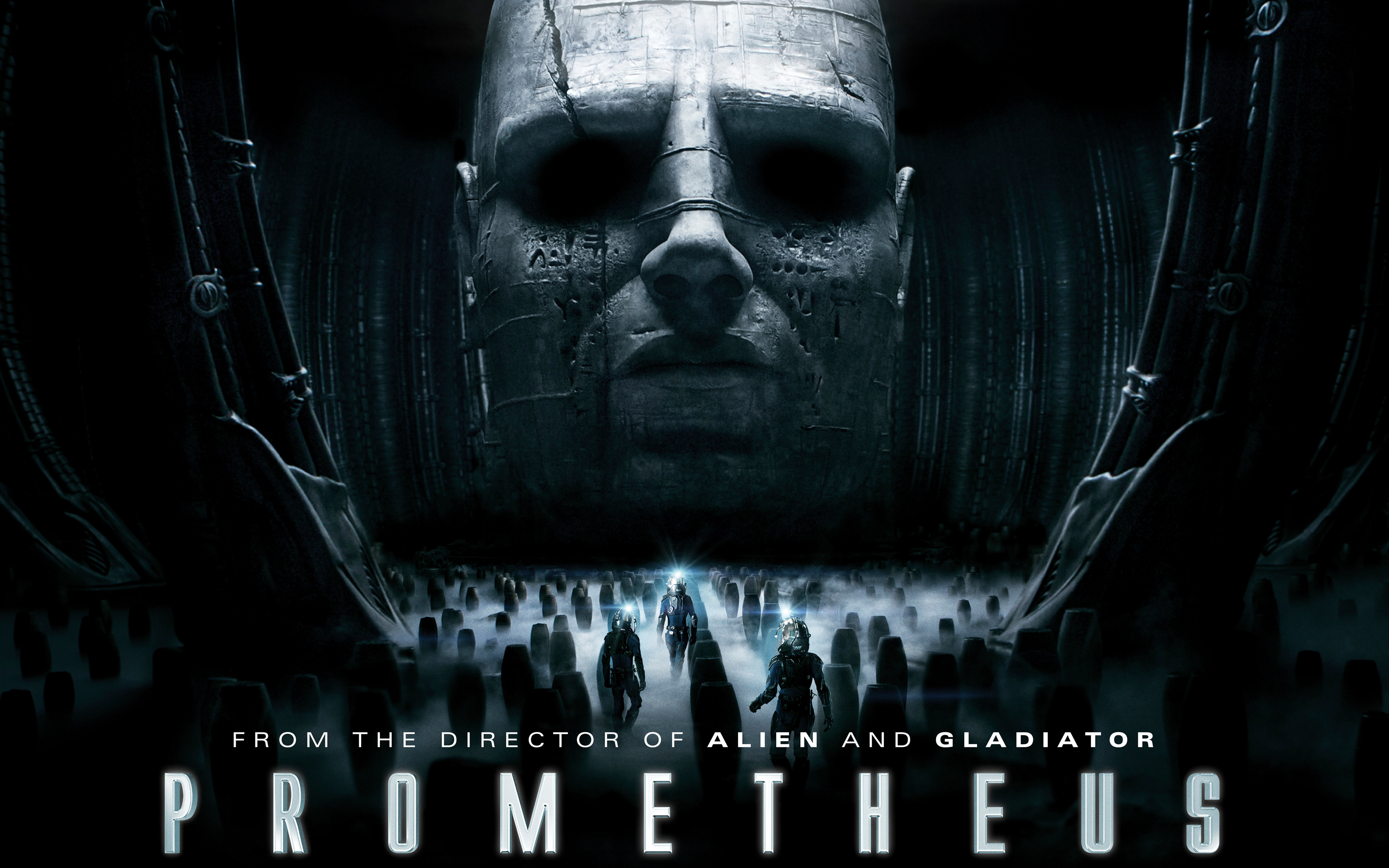 Recensie: Prometheus