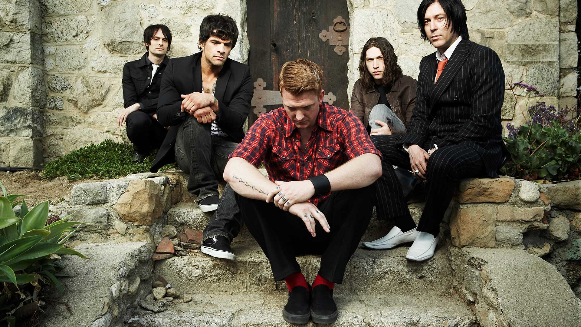 Lanegan op Queens Of The Stone Age album
