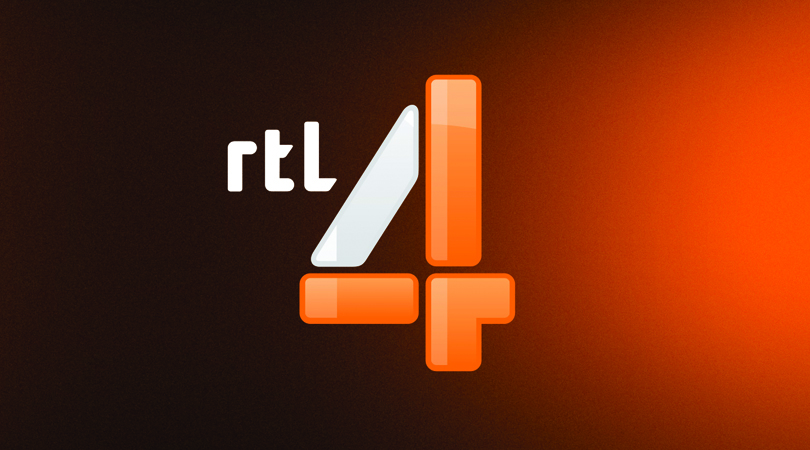 Kijkcijfers RTL4 qua positie tegenvallend op vrijdag