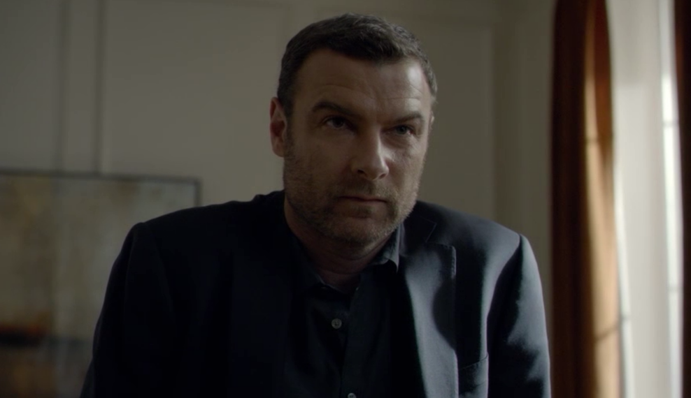 Impressie: Ray Donovan