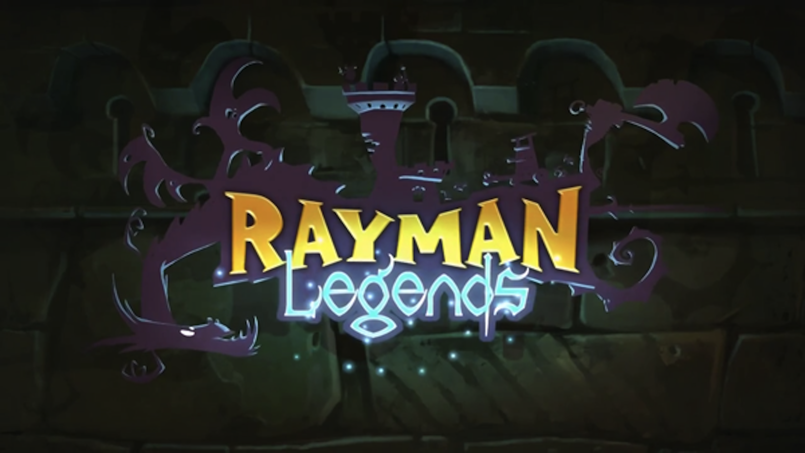 Rayman: Legends op de Wii U!
