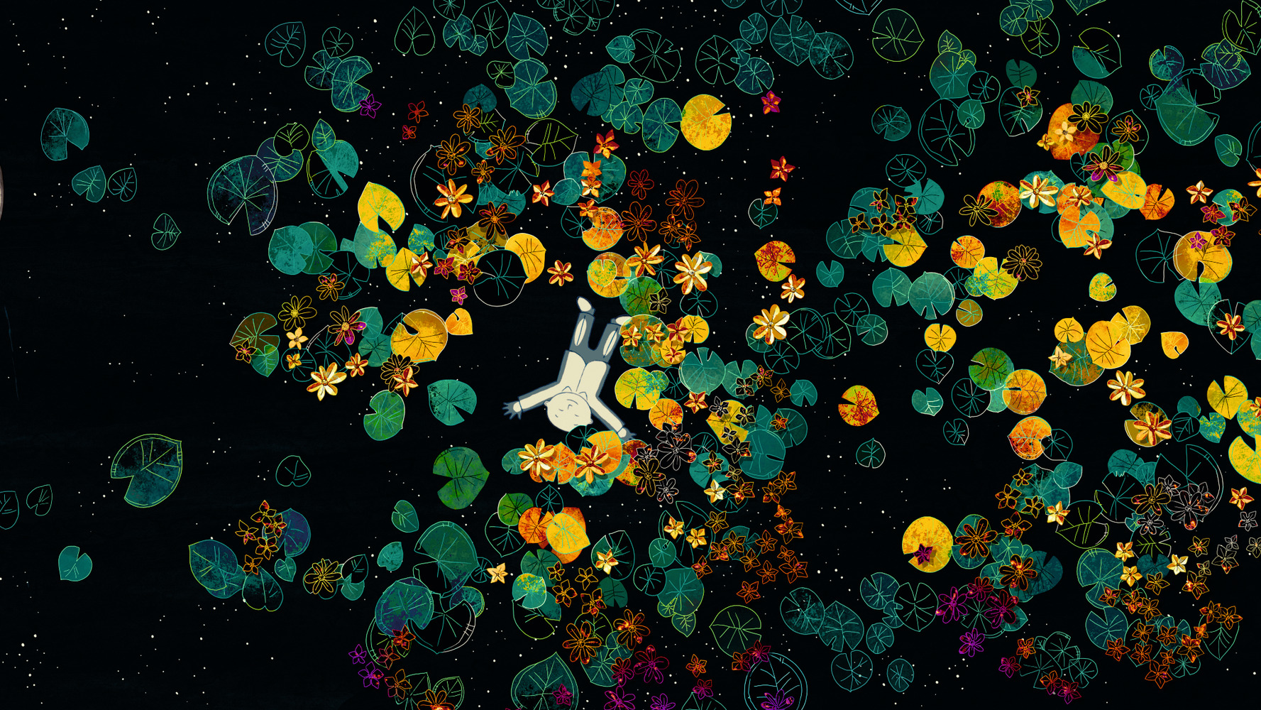 Recensie: Het Mannetje van de Maan