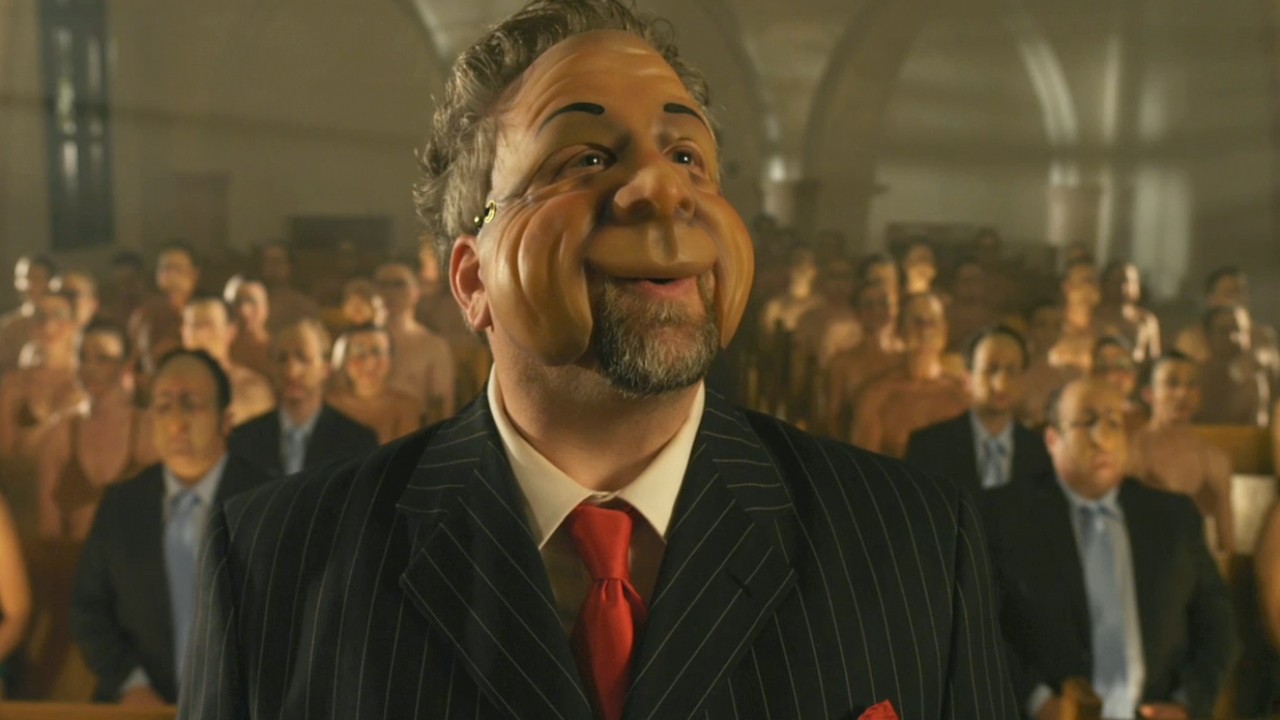 Recensie: John Dies at the End