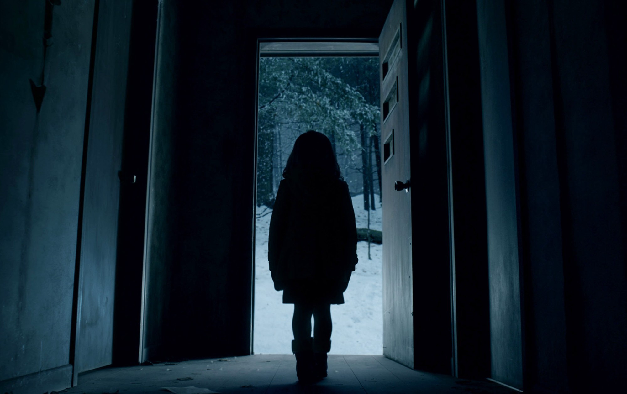 Recensie: Mama