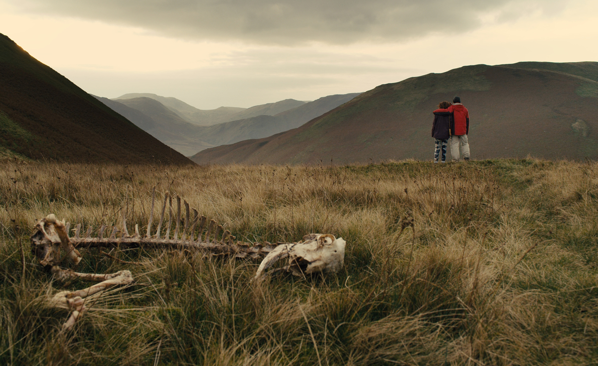 Recensie: Sightseers