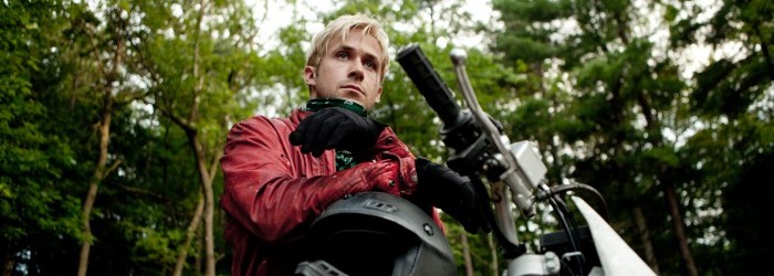 Recensie: The Place Beyond the Pines