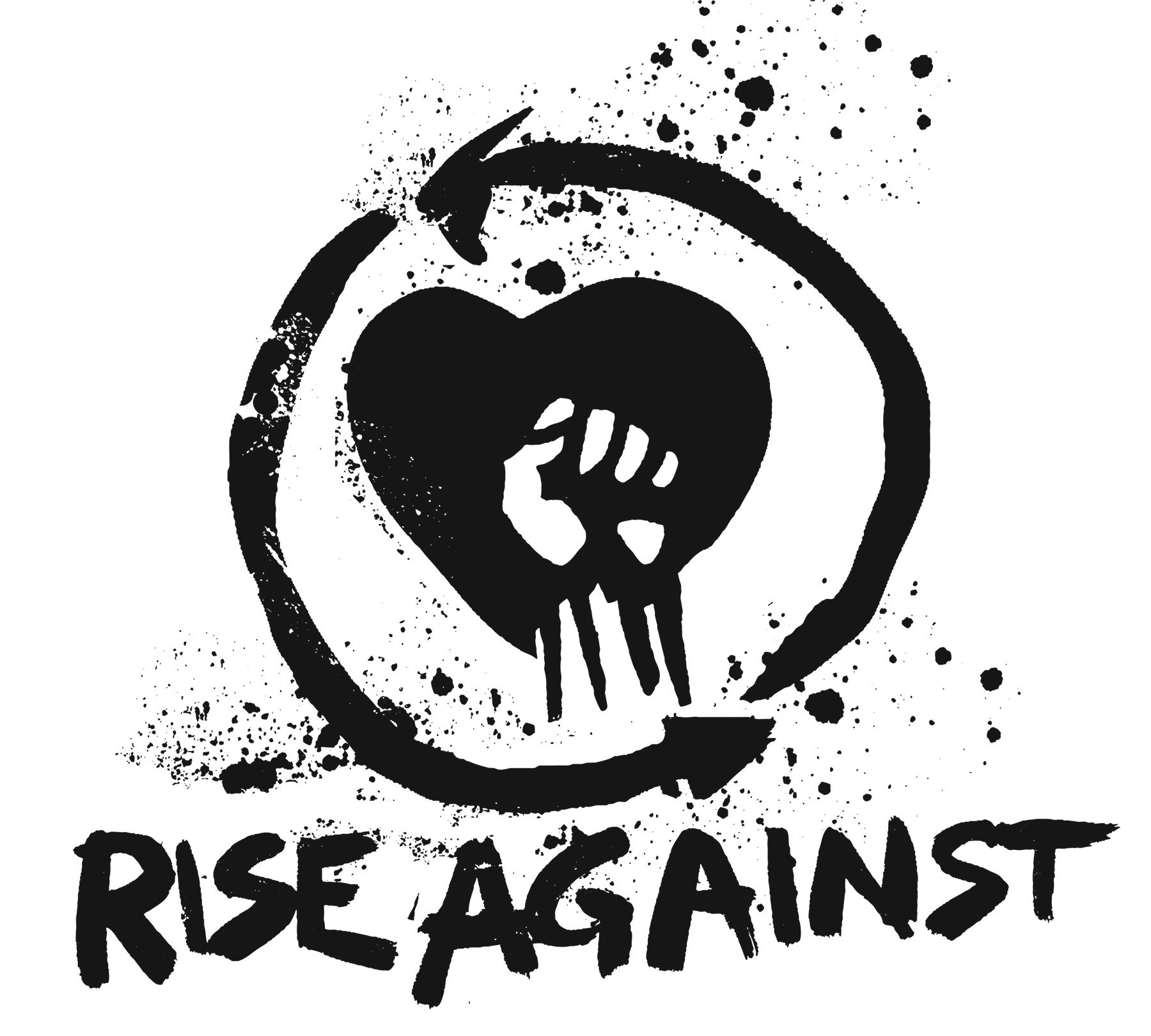 Recensie: Rise Against en Gallows blazen het dak eraf in Tilburg!