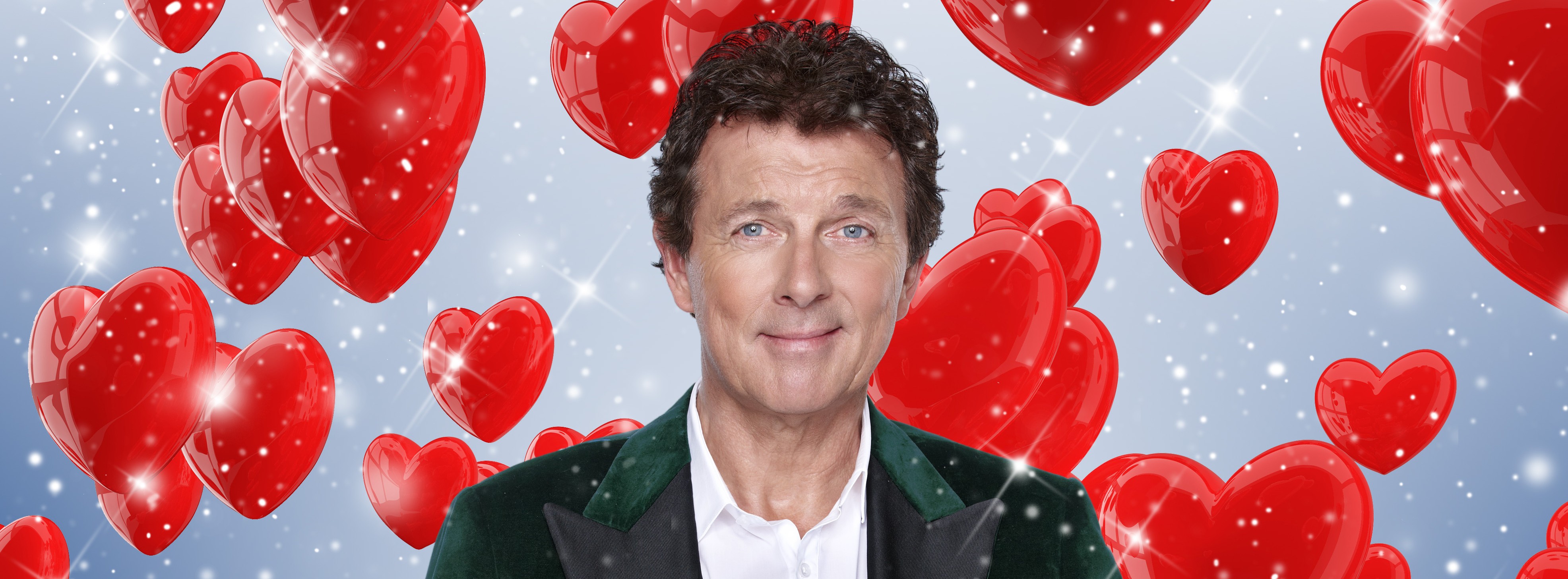 All you need is love kerstspecial natuurlijk op RTL4 NWTV