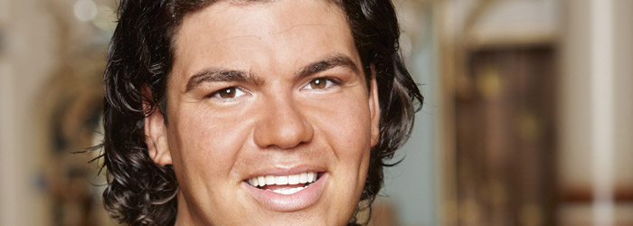 Vanavond in Roy Donders – Mika in de Efteling