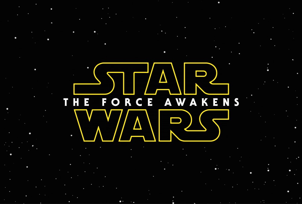 Bekijk nu de nieuwe trailer van Star Wars: The Force Awakens
