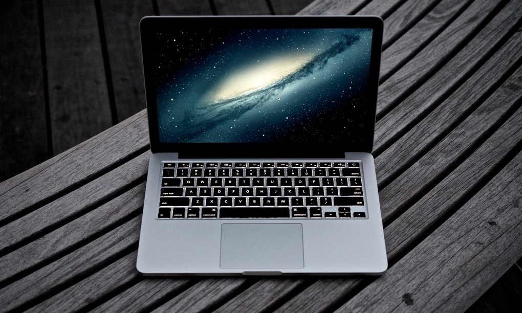 Recensie: Macbook Pro Retina 13″