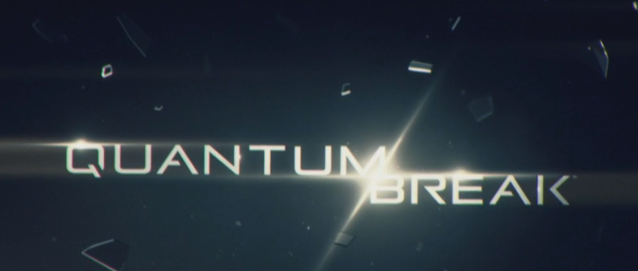 Quantum Break is 1 van de 8 nieuwe IP’s voor Xbox One