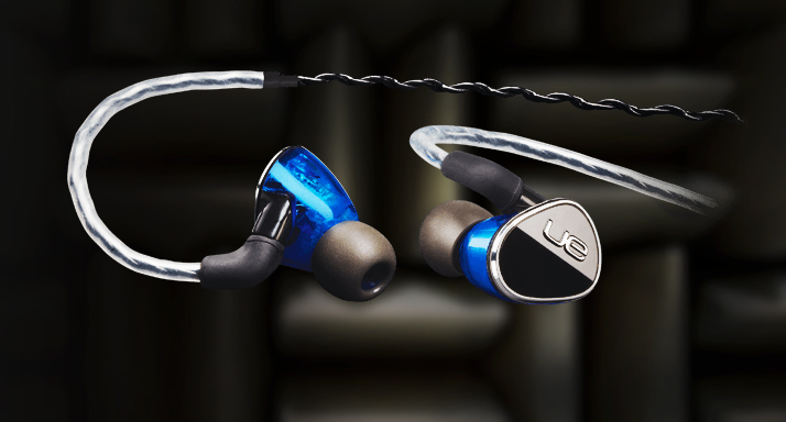 Logitech Ultimate Ears 900