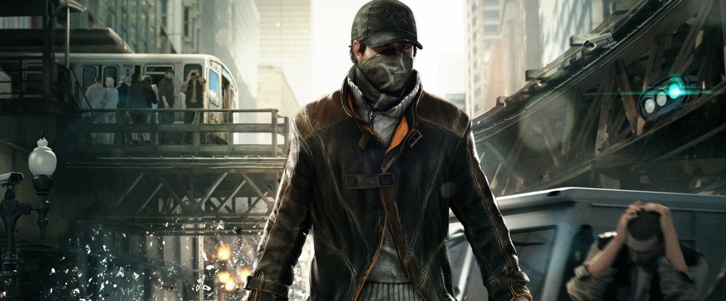 Impressie: Watch_Dogs