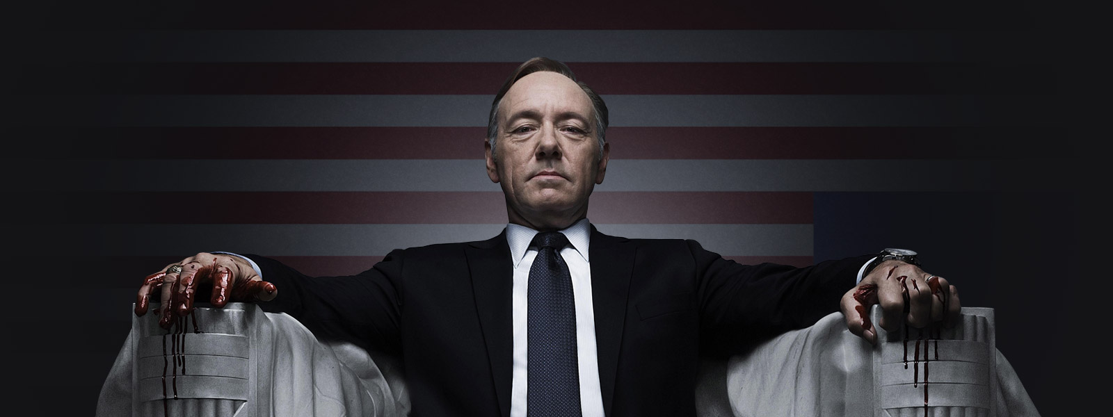 Seizoen 4 House of Cards aangekondigd