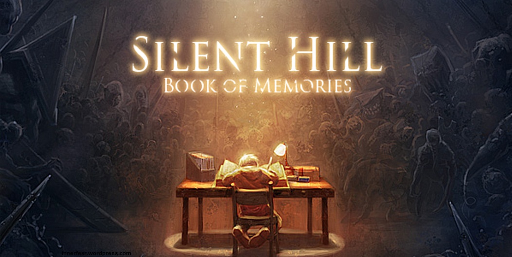 Recensie: Silent Hill: Book of Memories