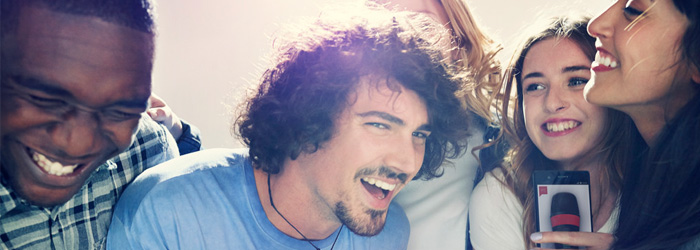 Singstar in ontwikkeling voor de PS4 zonder microfoons