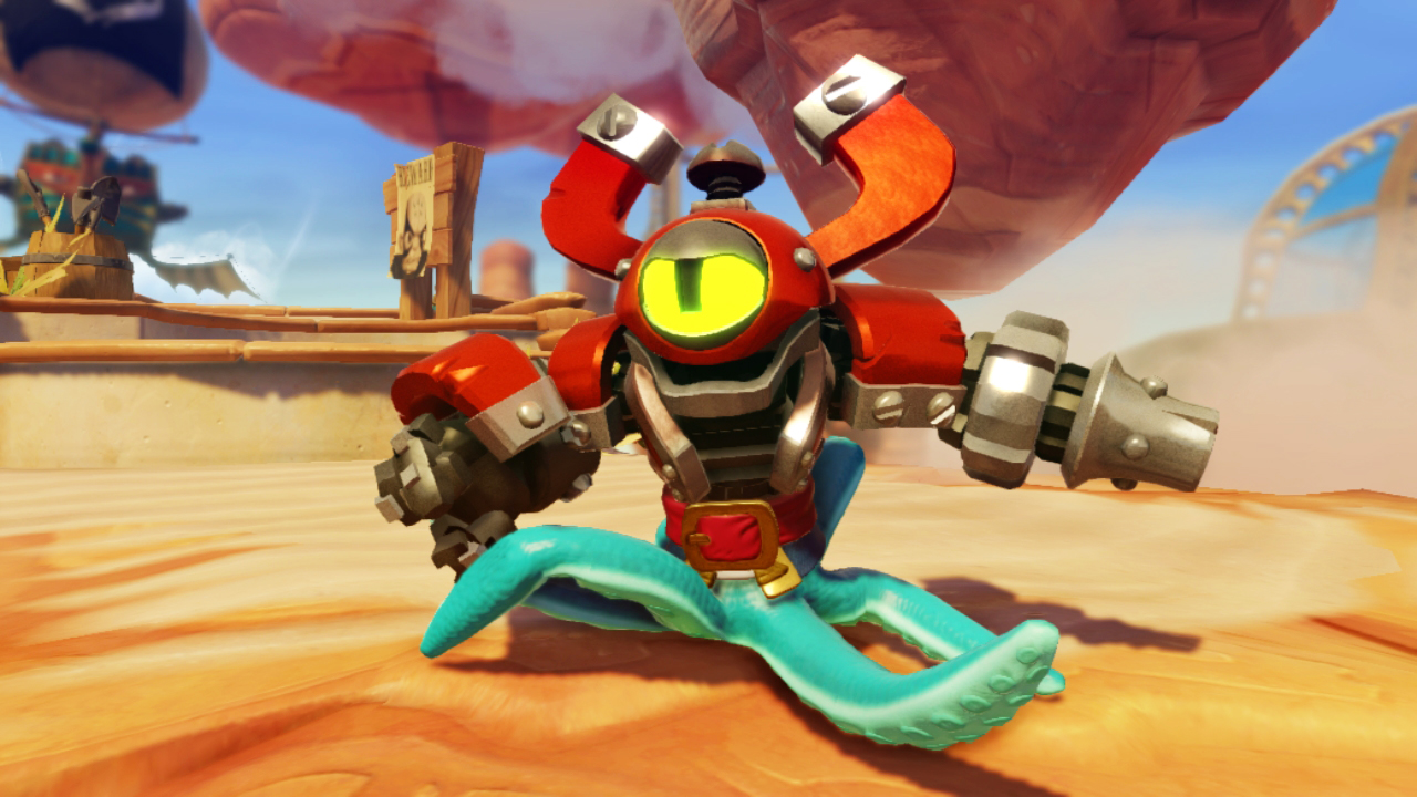 NWTV Gametalk: Skylanders: Swap Force