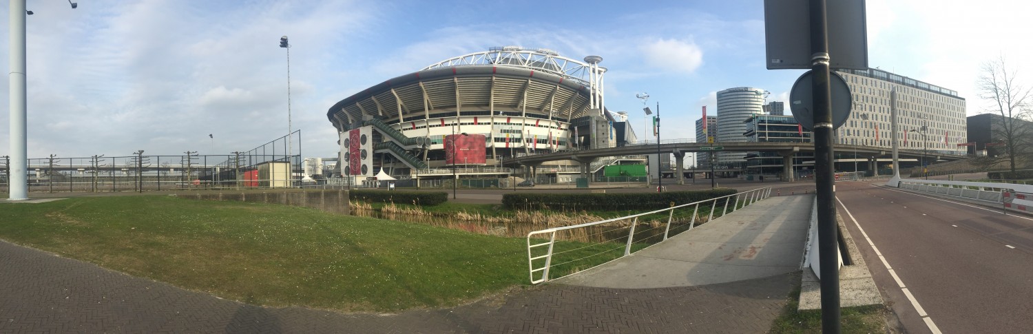 Livestream Ajax Olympique Lyon – Europa League op woensdag