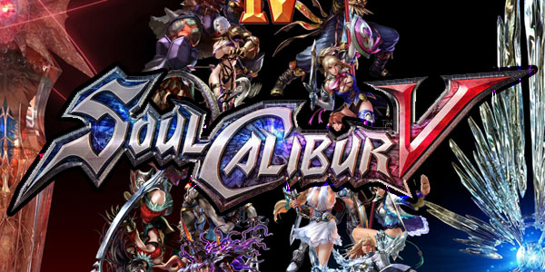 Recensie: Soul Calibur V