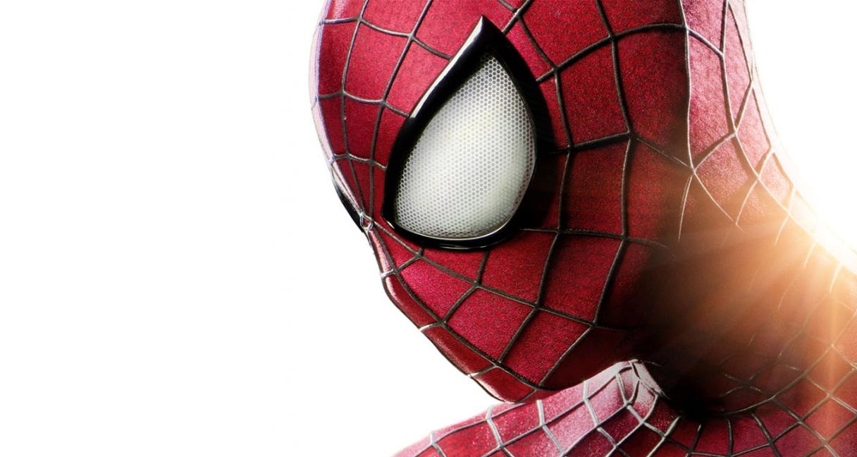 Eerste on-set foto’s The Amazing Spider-Man 2
