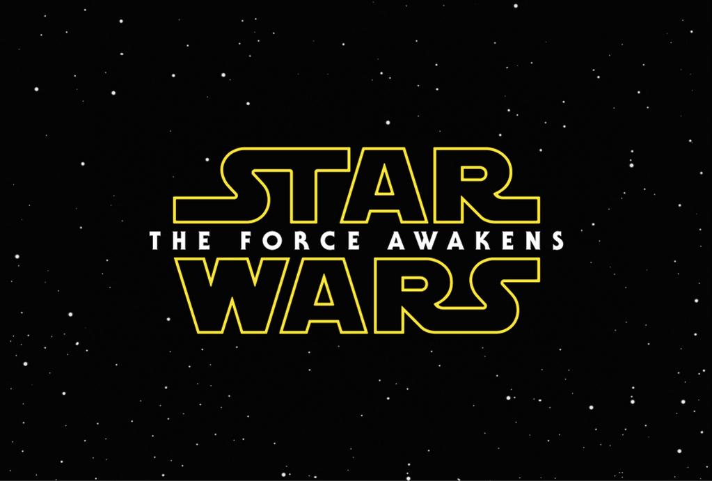 Bekijk de eerste Star Wars: The Force Awakens Teaser